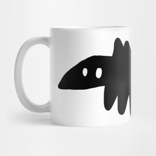 bird Mug